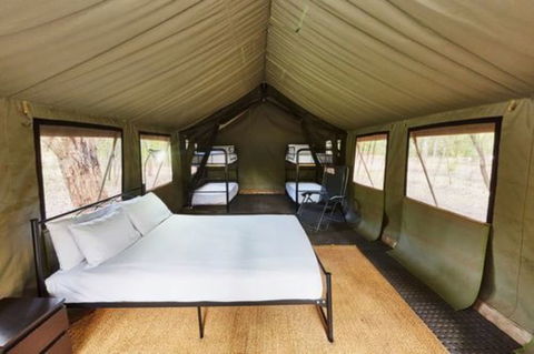 RAC Margaret River Nature Park - Timeshare Accommodation 5