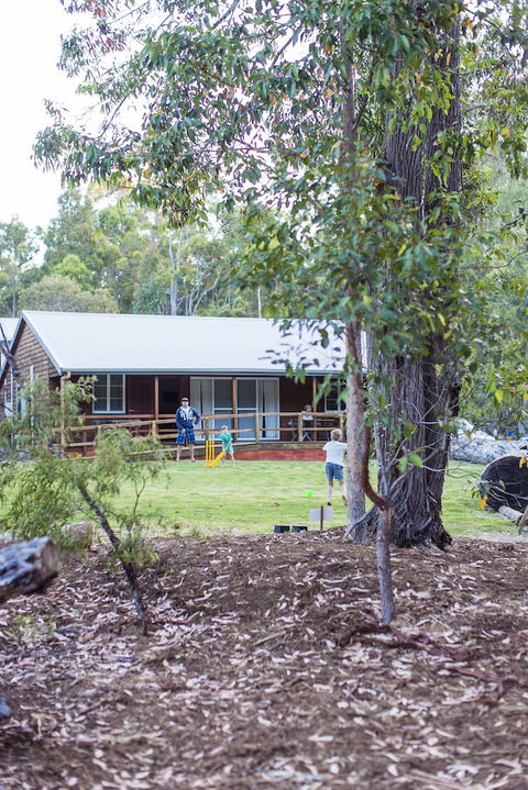 RAC Margaret River Nature Park - Timeshare Accommodation 1