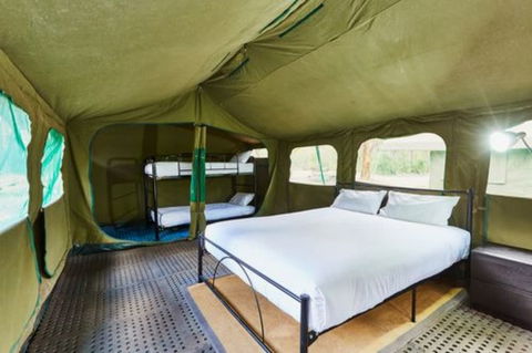 RAC Margaret River Nature Park - Timeshare Accommodation 6
