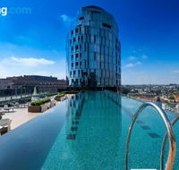 Along Melbournes Magic Boulevard - Timeshare Accommodation