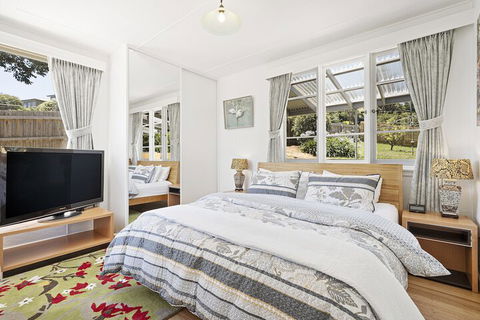 Lilydale 3 Bedroom House Pet Friendly - Timeshare Accommodation 2