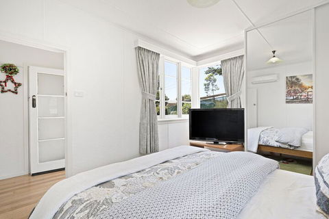 Lilydale 3 Bedroom House Pet Friendly - Timeshare Accommodation 7