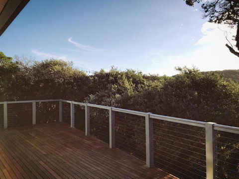 Magic Beach Cottage - Timeshare Accommodation 3