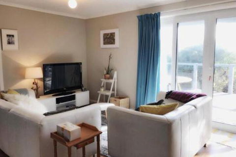 Magic Beach Cottage - Timeshare Accommodation 0