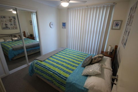 Mirage Unit 101 - Timeshare Accommodation 3