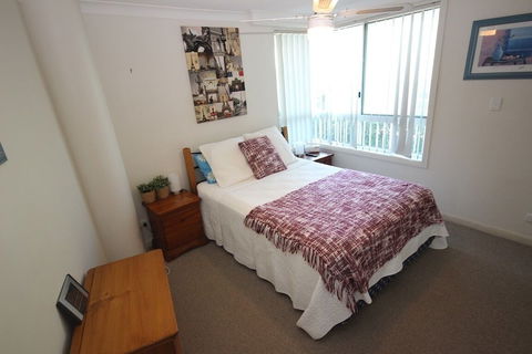 Mirage Unit 101 - Timeshare Accommodation 6