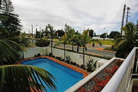 Mirage Unit 101 - Timeshare Accommodation 1