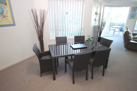 Mirage Unit 101 - Timeshare Accommodation 5