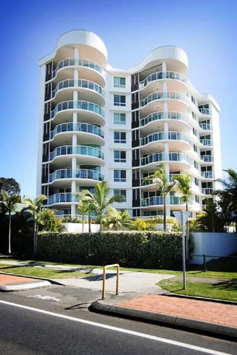 Mirage Unit 101 - Timeshare Accommodation 0