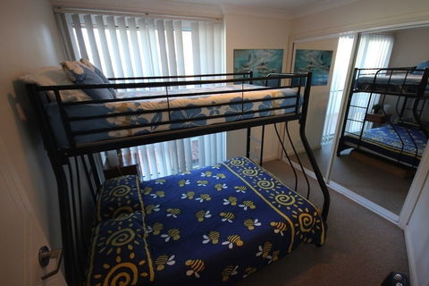 Mirage Unit 101 - Timeshare Accommodation 4