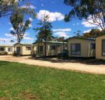 Kerang Cabins - Timeshare Accommodation