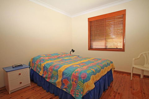 Berrara Cove Beach House - Timeshare Accommodation 2