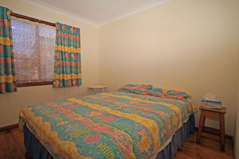 Berrara Cove Beach House - Timeshare Accommodation 5