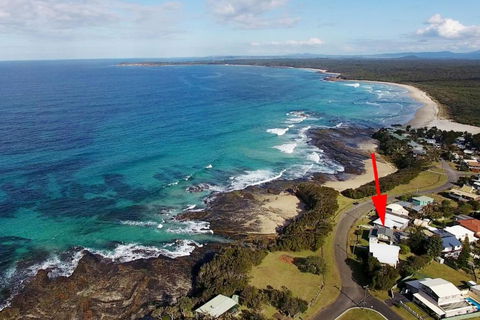 Berrara Cove Beach House - Timeshare Accommodation 4