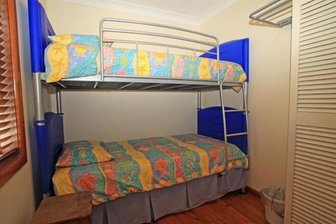 Berrara Cove Beach House - Timeshare Accommodation 6