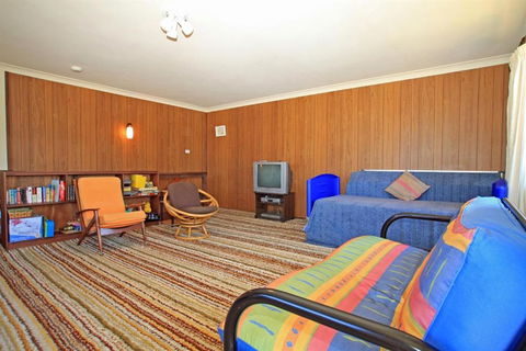 Berrara Cove Beach House - Timeshare Accommodation 1