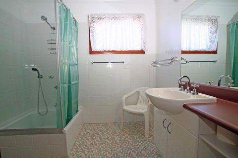 Berrara Cove Beach House - Timeshare Accommodation 3