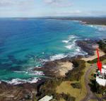 Berrara Cove Beach House - Timeshare Accommodation