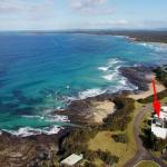 Berrara Cove Beach House - Timeshare Accommodation 0