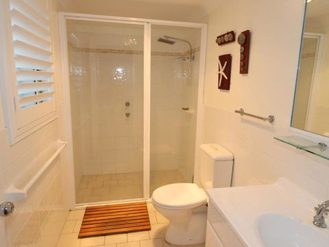 Natures Beauty In Berrara - Timeshare Accommodation 3