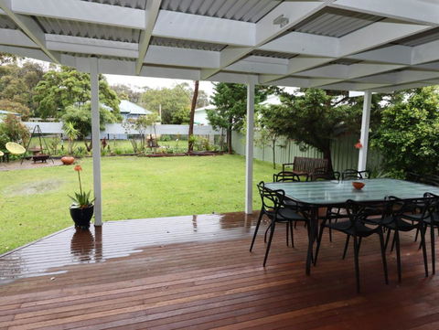 Natures Beauty In Berrara - Timeshare Accommodation 1