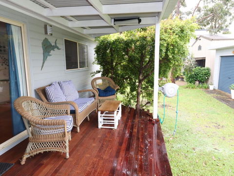 Natures Beauty In Berrara - Timeshare Accommodation 4