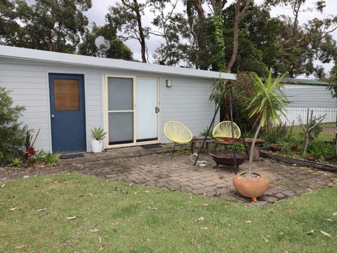 Natures Beauty In Berrara - Timeshare Accommodation 6