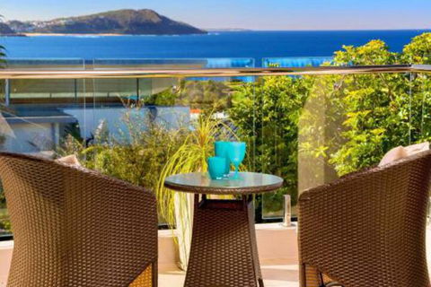 Infinity #4 4 / 18 20 The Scenic Highway Terrigal - Timeshare Accommodation 0