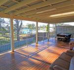 Blissful Paradise at Sussex Inlet - Timeshare Accommodation