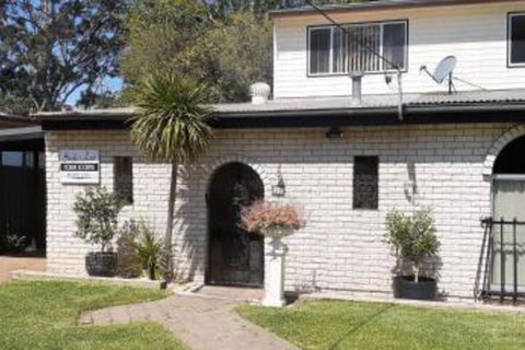 Surfers Rest In Berrara - Timeshare Accommodation 0