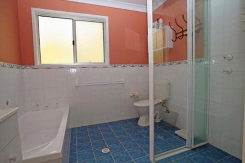 Surfers Rest In Berrara - Timeshare Accommodation 3