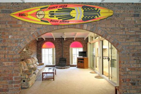 Surfers Rest In Berrara - Timeshare Accommodation 6