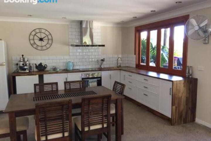 Takura QLD Timeshare Accommodation