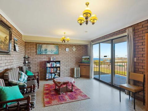Grandview Apartment Ocean Views - Timeshare Accommodation 5