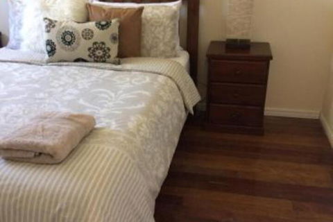 Park View Apartments - Timeshare Accommodation 4