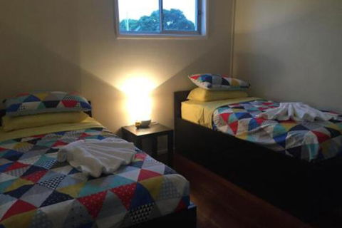 Park View Apartments - Timeshare Accommodation 6
