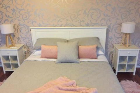 Park View Apartments - Timeshare Accommodation 5