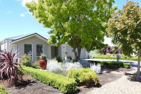 Sanctuary In The Valley - Timeshare Accommodation 0