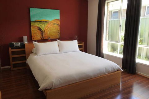 Sanctuary In The Valley - Timeshare Accommodation 6