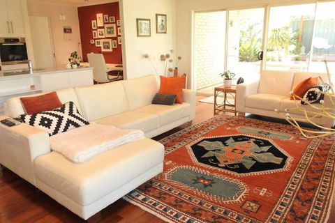 Sanctuary In The Valley - Timeshare Accommodation 3