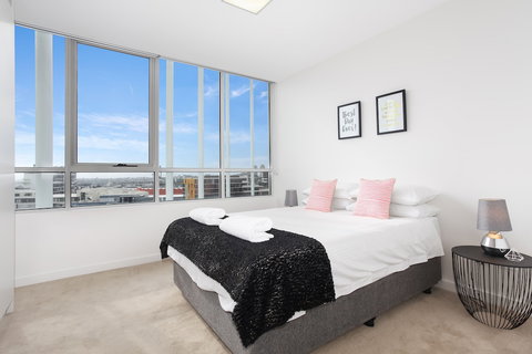 As The Sun Sets - Timeshare Accommodation 4