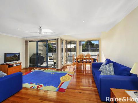 Terrigal Gem 3 / 9 Auld Street Terrigal - Timeshare Accommodation 3