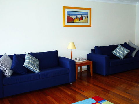 Terrigal Gem 3 / 9 Auld Street Terrigal - Timeshare Accommodation 5