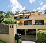 Terrigal Townhouse 1 / 21 Campbell Crescent Terrigal - Timeshare Accommodation