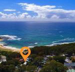 Retro Vibes 18 Norahview Street Bateau Bay - Timeshare Accommodation
