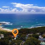 Retro Vibes 18 Norahview Street Bateau Bay - Timeshare Accommodation 0