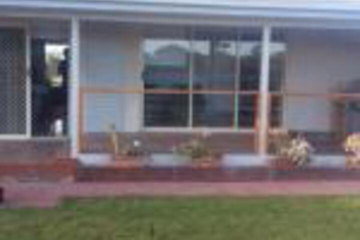 Eagle Point VIC Timeshare Accommodation