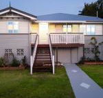 Beautiful Queenslander