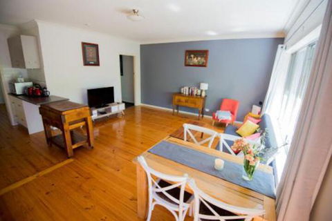 Back Creek In Flora Hill - Timeshare Accommodation 0