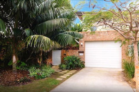 LakeSong At Lennox Head - Timeshare Accommodation 0